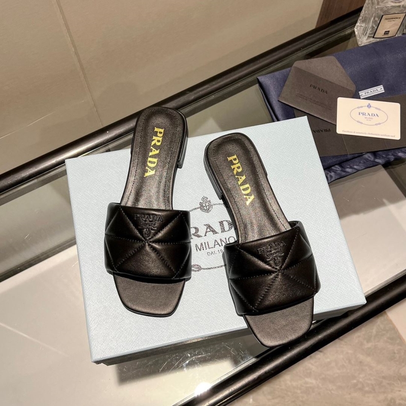 Prada Slippers